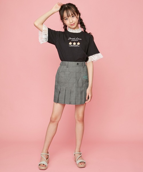 スカート love.lough jr-493-123-pu_0.jpg
