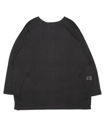 RIVE DROITE | シアーオーバーロンTシャツ(Tシャツ/カットソー)
