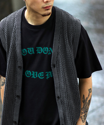 【HUF / ハフ】 FISHNETMESH VEST