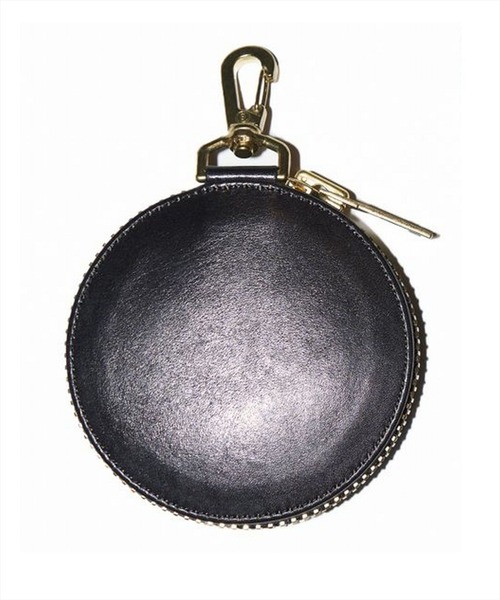 blackmeans（ブラックミーンズ）の「BLACKMEANS/ブラックミーンズ/COIN CASE/コインケース（財布・メンズ・ブラック/レッド/ブルー・FREE）」の6枚目の写真