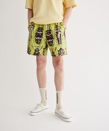 Ambrose Entomology Short