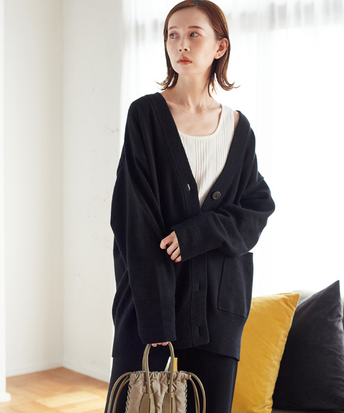 JOURNAL STANDARD（ジャーナルスタンダード）の「コットンカシミヤ