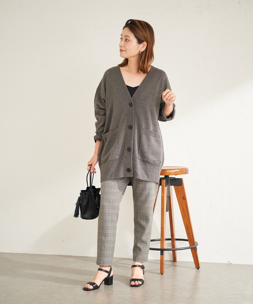 JOURNAL STANDARD（ジャーナルスタンダード）の「コットンカシミヤ