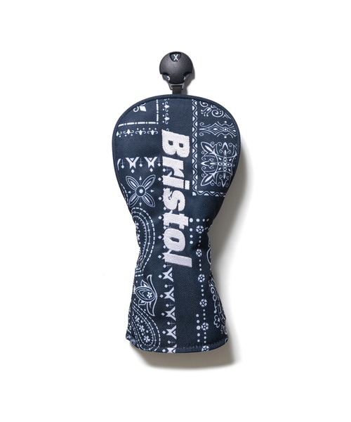 F.C.Real Bristol（エフシーレアルブリストル）の「SELF STAND GOLF