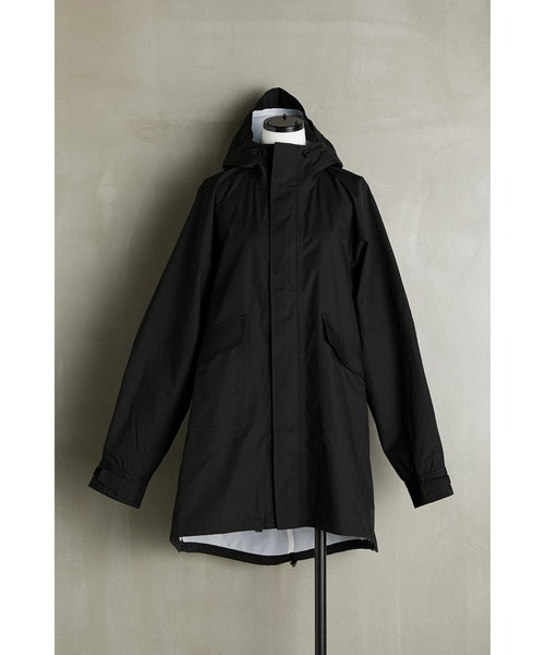 nagonstans（ナゴンスタンス）の「water shield field jacket（その他