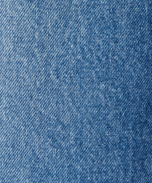 BEARDSLEY(ビアズリー)の「《ai no de》ストレート センタープレスデニム(デニムパンツ・レディース・インディゴブルー・L/M/S)」の11枚目の写真