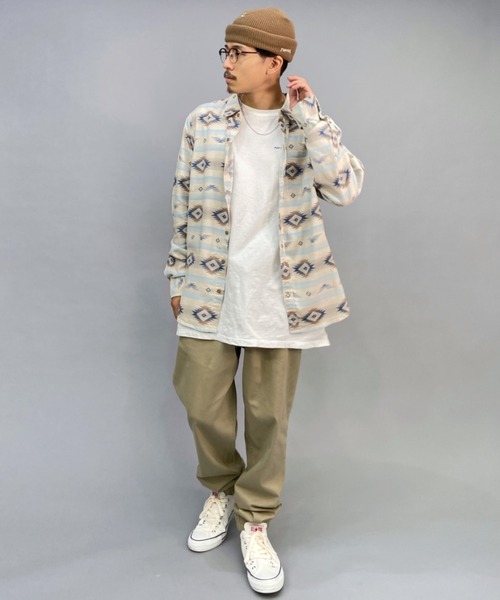 Hurley （ハーレー）の「Hurley/ハーレー 無地 ストレッチパンツ/ジョガーパンツ MPT0001160（その他パンツ・メンズ・ブラック/ブラウン・M/L）」の13枚目の写真