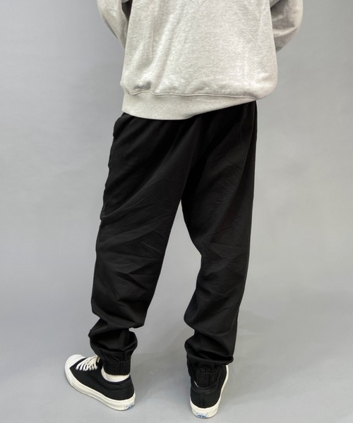 Hurley （ハーレー）の「Hurley/ハーレー 無地 ストレッチパンツ/ジョガーパンツ MPT0001160（その他パンツ・メンズ・ブラック/ブラウン・M/L）」の18枚目の写真