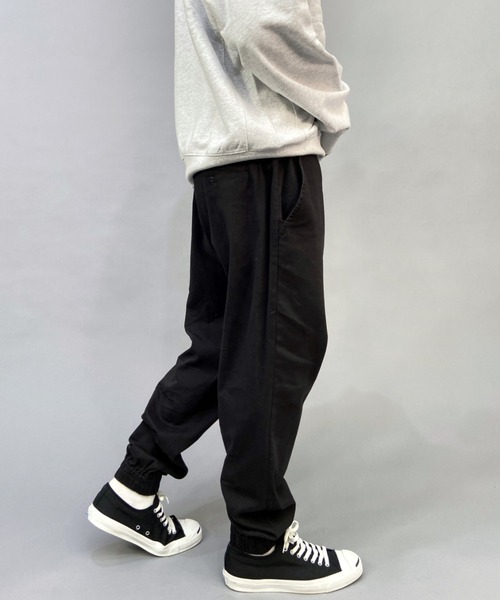 Hurley （ハーレー）の「Hurley/ハーレー 無地 ストレッチパンツ/ジョガーパンツ MPT0001160（その他パンツ・メンズ・ブラック/ブラウン・M/L）」の20枚目の写真