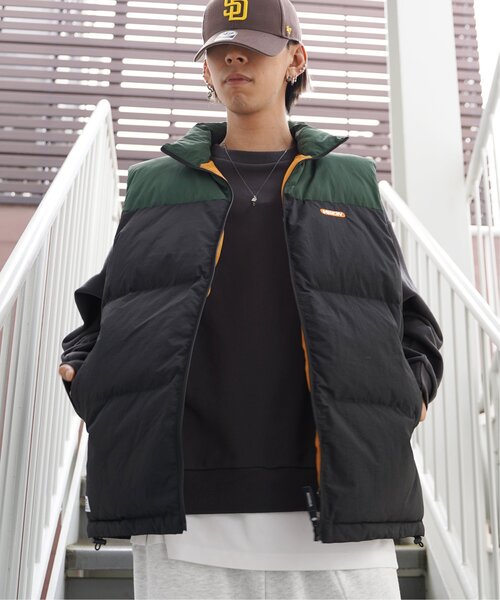 セール】VISION STREET WEAR ビジョンストリートウェア 中綿
