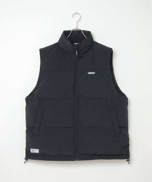 セール】VISION STREET WEAR ビジョンストリートウェア 中綿