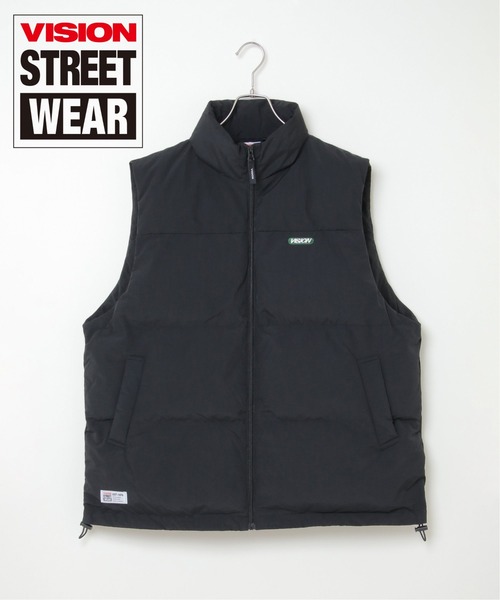 セール】VISION STREET WEAR ビジョンストリートウェア 中綿