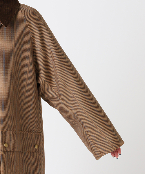FRAMeWORK（フレームワーク）の「【BARBOUR/バブアー】別注Beaufort