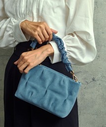 LAZY SUSAN（レイジースーザン）の「バッグ　GIANNI NOTARO/ジャンニノターロ　４０５（ハンドバッグ）」