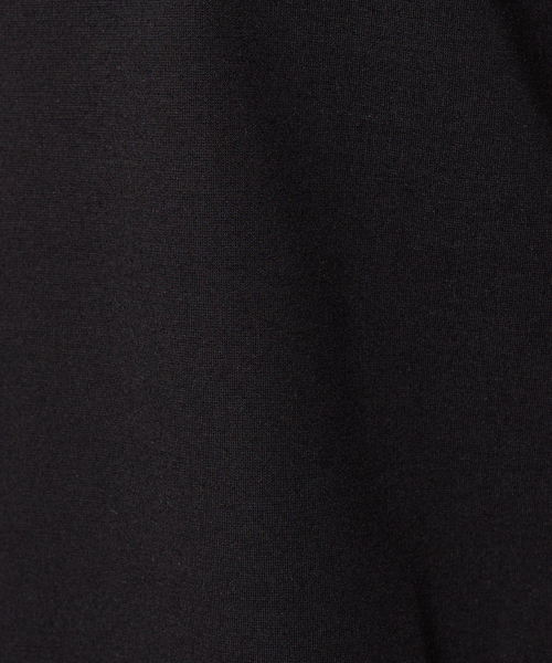 ABAHOUSE GRAY(アバハウスグレイ)の「ポンチ 刺繍 ロング Tシャツ(Tシャツ/カットソー・メンズ・ホワイト/ブラック/カーキ/グレイッシュブルー・46/48)」の11枚目の写真