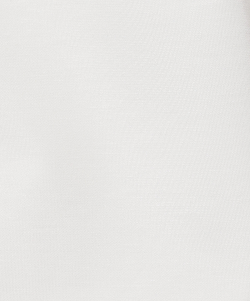 ABAHOUSE GRAY(アバハウスグレイ)の「ポンチ 刺繍 ロング Tシャツ(Tシャツ/カットソー・メンズ・ホワイト/ブラック/カーキ/グレイッシュブルー・46/48)」の22枚目の写真