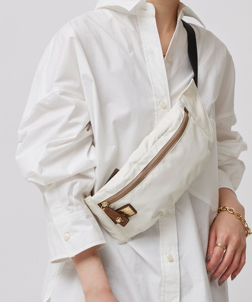 ORSETTO（オルセット）の「ORSETTO / クロスボディバッグ（ショルダー