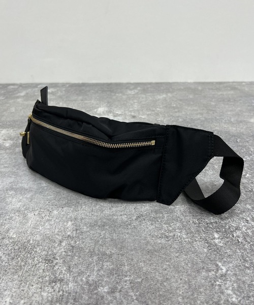 ORSETTO（オルセット）の「ORSETTO / クロスボディバッグ（ショルダー