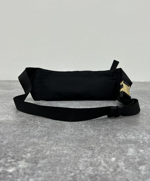 ORSETTO（オルセット）の「ORSETTO / クロスボディバッグ（ショルダー