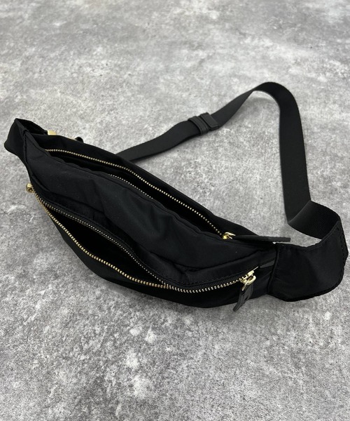 ORSETTO（オルセット）の「ORSETTO / クロスボディバッグ（ショルダー