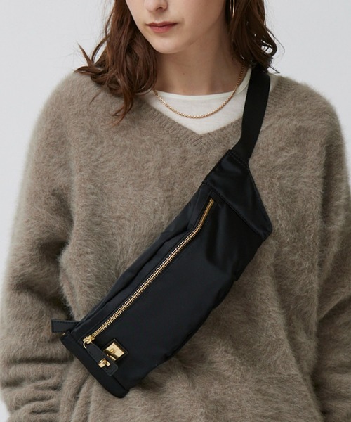 ORSETTO（オルセット）の「ORSETTO / クロスボディバッグ（ショルダー