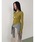 Didot.showroom�i�f�B�h�b�g �V���[���[���j�́u�e���Z�� �N���[�l�b�N �V�A�[�J���[ ����T�iT�V���c/�J�b�g�\�[�j�v�b�I���[�u
