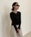 Didot.showroom�i�f�B�h�b�g �V���[���[���j�́u�e���Z�� �N���[�l�b�N �V�A�[�J���[ ����T�iT�V���c/�J�b�g�\�[�j�v�b�u���b�N