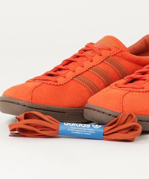 adidas（アディダス）の「adidas TOBACCO GRUEN GX6939
