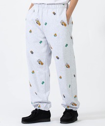XLARGE | XLARGE × SAM BY PEN SWEAT PANTS(その他パンツ)