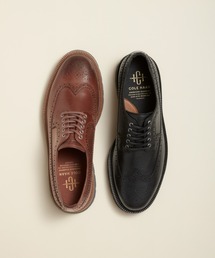 COLE HAAN アメリカンクラシックス ロングウィングオックスフォード アメリカンクラシックス ロングウィングオックスフォード mens