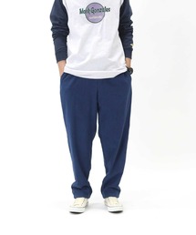 BACK NUMBER（バックナンバー）の「【BACK NUMBER】「WARM」レギュラーイージーパンツ（その他パンツ・メンズ）」