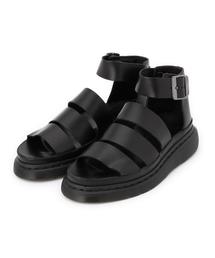 Dr. Martens | ◆Dr.Martensチャンキーストラップサンダル/◆Dr.M CHUNKY ST SNDL(サンダル)