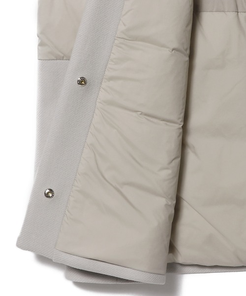 HERNO(ヘルノ)の「HERNO / "PI001565D" フード付きダウンコート(ダウンジャケット/コート)」 - WEAR