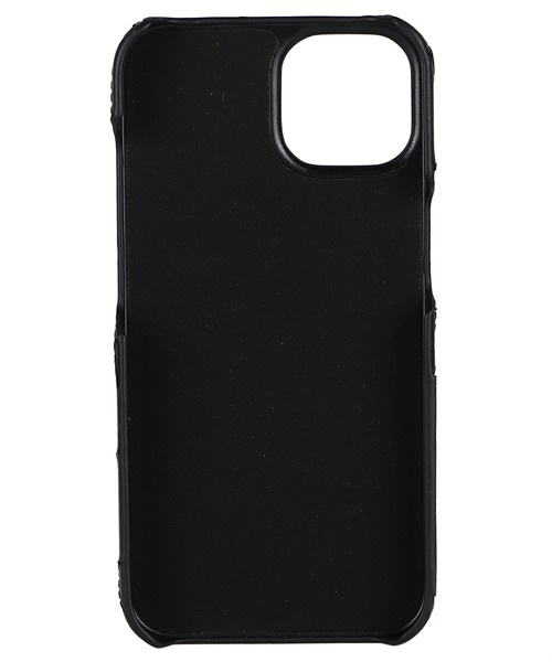 MARY QUANT（マリークワント）の「【MARY QUANT】MARY QUANT DAISY PATCH PU QUILT Leather Back Case【iPhone 14 / iPhone 13 対応】 ※（スマホケース/カバー・レディース・アイボリー/グレイッシュベージュ/ブラック/ピンク/ベージュ・iPhone 13/14）」の10枚目の写真