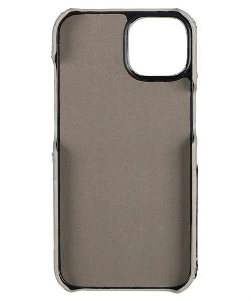 MARY QUANT（マリークワント）の「【MARY QUANT】MARY QUANT DAISY PATCH PU QUILT Leather Back Case【iPhone 14 / iPhone 13 対応】 ※（スマホケース/カバー・レディース・アイボリー/グレイッシュベージュ/ブラック/ピンク/ベージュ・iPhone 13/14）」の16枚目の写真