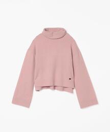 To b. by agnes b. | WT54 PULLOVER ヘアリーニットプルオーバー(ニット/セーター)