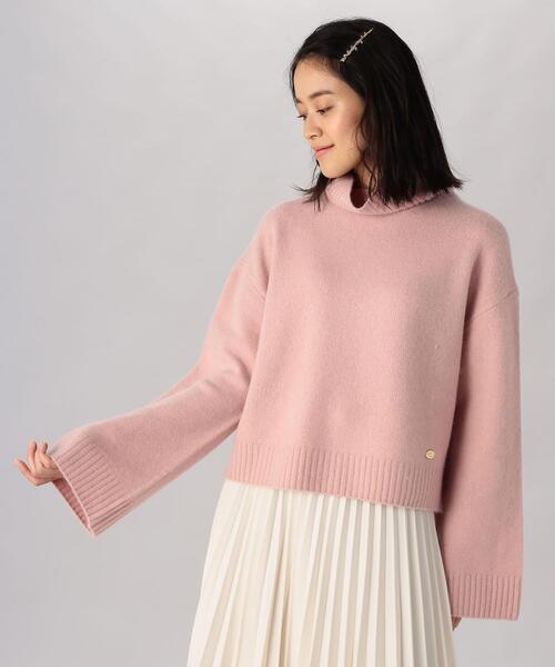 To b. by agnes b.（トゥービーバイアニエスベー）の「WT54 PULLOVER