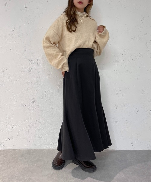 最終値下げ★当日発送★BRILL スピンゴールド ポロニット セール】【累計販売枚数6万枚突破！】12G ボトルネックカラー