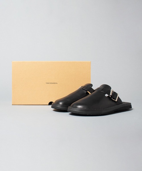 ARTCHIVES MALIBU（アートカイブス マリブ）の「【 TOKYO SANDAL