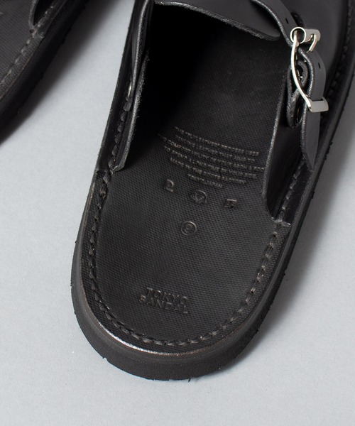 最終価格 TOKYO SANDAL engineer slip-on 楽天市場】TOKYO SANDAL ENGINEER SLIP-ON トーキョーサンダル