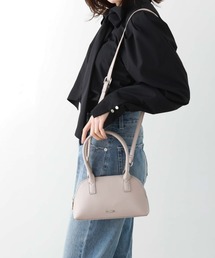 ラウンドミニボストン