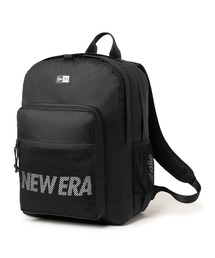 NEW ERA（ニューエラ）の「ニューエラ バックパック キャンパスパック（バックパック/リュック・メンズ）」