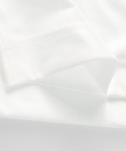 BRANSHES（ブランシェス）の「【アソート】グラフィック長袖Tシャツ ロンT（Tシャツ/カットソー・キッズ・カーキオリーブ/チャコールグレー/ホワイト/ライトグリーン/アイボリー/カラフル/ラベンダー/ネイビー/ターコイズブルー/ベージュ/ブルー/オフホワイト/エンジ/キャメル/ブラック・130/150/120/100/160/140/110/90）」の22枚目の写真
