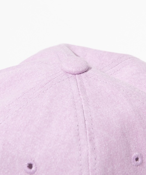 韓国人気【Millo Archive】Holiday Signature Ball Cap☆追跡付 韓国人気【Millo Archive】Holiday Signature Ball Cap☆追跡付
