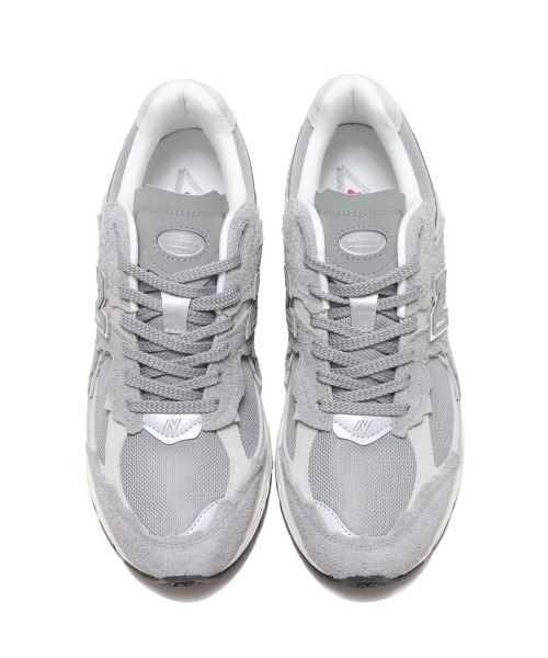 NEW BALANCE(ニューバランス)の「New Balance M2002RDM / ニューバランス(スニーカー・メンズ・グレー・24.0cm/28.0cm/29.0cm/25.0cm/23.5cm/27.5cm/25.5cm/26.5cm/23.0cm/27.0cm/26.0cm/24.5cm/28.5cm)」の5枚目の写真