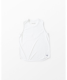 WHIZLIMITED | SLEEVELESS SHIRT(タンクトップ)