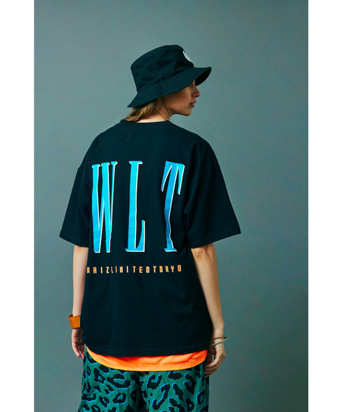 WHIZLIMITED（ウィズリミテッド）の「SLEEVELESS SHIRT（タンクトップ・メンズ・ブラック/ホワイト/オレンジ・MEDIUM/LARGE/X-LARGE）」の7枚目の写真