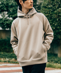 EDIFICE | ライト スウェットパーカー(パーカー)