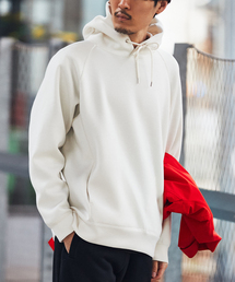 EDIFICE | ライト スウェットパーカー(パーカー)