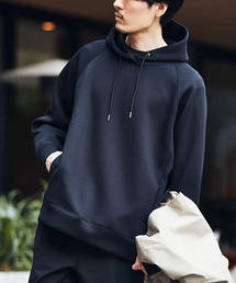 EDIFICE | ライト スウェットパーカー(パーカー)